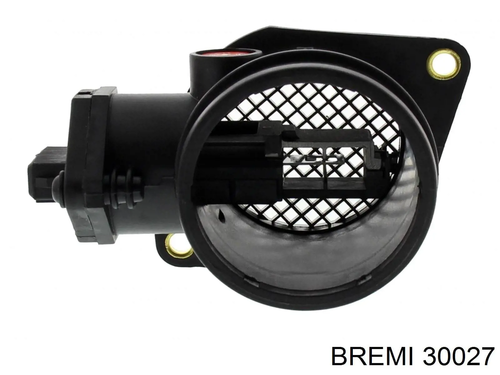 Do koszyka 30027 Bremi Czujnik przepływu powietrza, przepływomierz powietrza M.A.F.