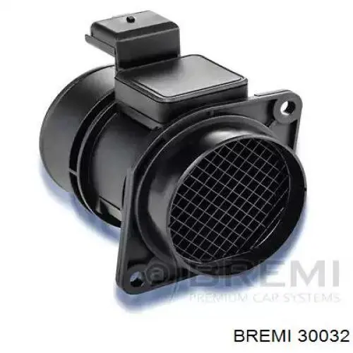 Czujnik przepływu powietrza, przepływomierz powietrza M.A.F. Bremi 30032 cena, od 42,73 USD