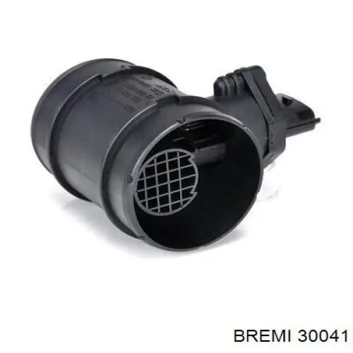Czujnik przepływu powietrza, przepływomierz powietrza M.A.F. 55187718 Fiat/Alfa/Lancia