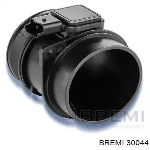 Czujnik przepływu powietrza, przepływomierz powietrza M.A.F. Bremi 30044 cena, od 76,76 USD