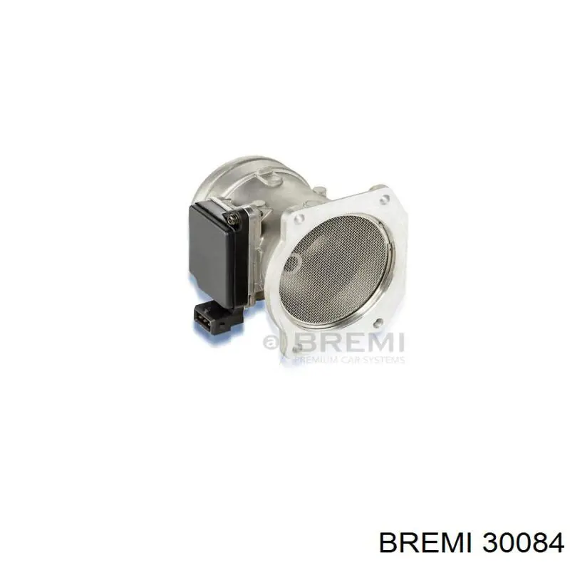 Czujnik przepływu powietrza, przepływomierz powietrza M.A.F. Bremi 30084 cena, od 86,12 USD