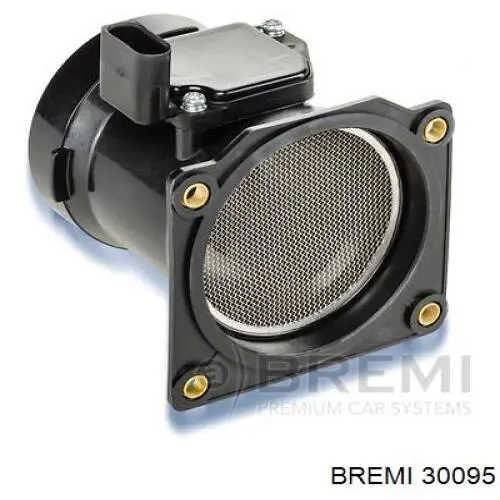 Czujnik przepływu powietrza, przepływomierz powietrza M.A.F. Bremi 30095 cena, od 51,19 USD