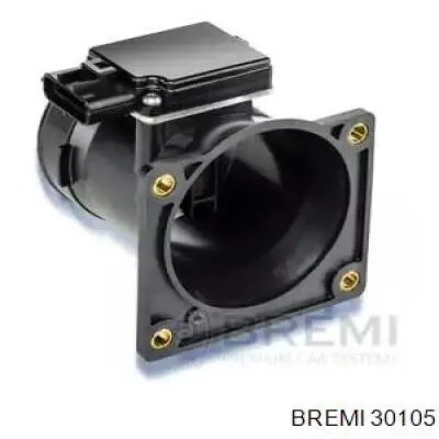 Do koszyka Czujnik przepływu powietrza, przepływomierz powietrza M.A.F. Mazda Tribute  EP