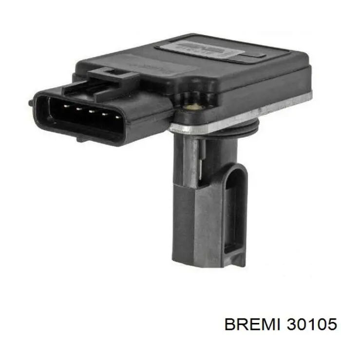  Czujnik przepływu powietrza, przepływomierz powietrza M.A.F. Mazda Tribute 