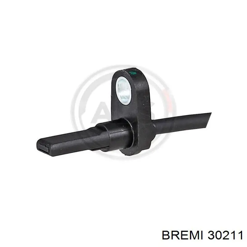 Do koszyka 30211 Bremi Czujnik przepływu powietrza, przepływomierz powietrza M.A.F.