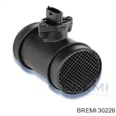 Czujnik przepływu powietrza, przepływomierz powietrza M.A.F. Bremi 30226 cena, od 46,81 USD