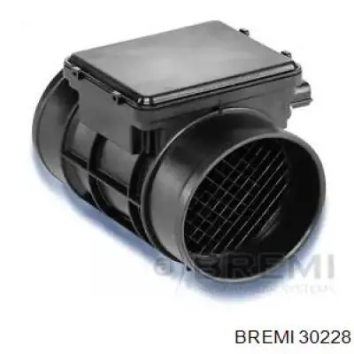 Czujnik przepływu powietrza, przepływomierz powietrza M.A.F. do Mazda 626 IV GE