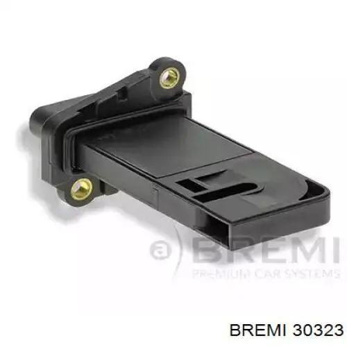 30323 Bremi Czujnik przepływu powietrza, przepływomierz powietrza M.A.F.