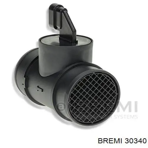 Czujnik przepływu powietrza, przepływomierz powietrza M.A.F. General Motors 25358054 cena, od 43,11 USD