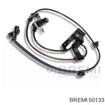 4670A372 Mitsubishi Czujnik ABS przedni prawy