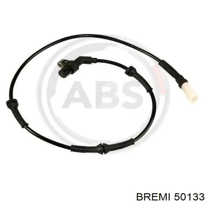 Czujnik ABS przedni prawy Mitsubishi 4670A372 cena, od 136,99 USD