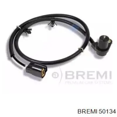 50134 Bremi Czujnik ABS tylny prawy