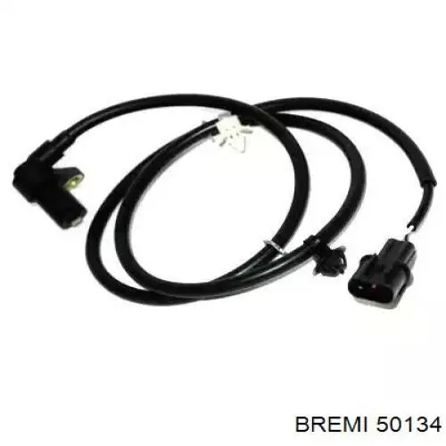 Czujnik ABS tylny prawy Bremi 50134 cena, od 23,32 USD