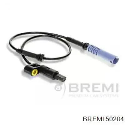 50204 Bremi Czujnik ABS przedni prawy