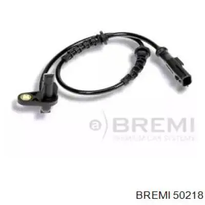 50218 Bremi czujnik abs tylny lewy