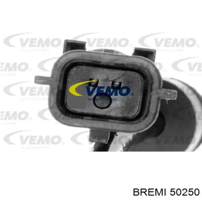 Czujnik ABS przedni Bremi 50250 cena, od 27,05 USD