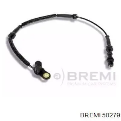 50279 Bremi Czujnik ABS przedni