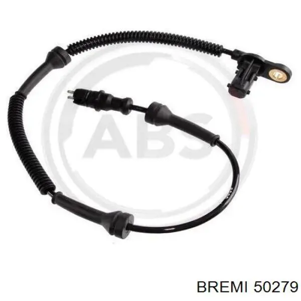 Czujnik ABS przedni Bremi 50279 cena, od 26,16 USD