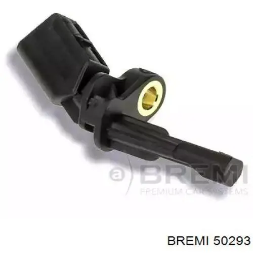 50293 Bremi Czujnik ABS tylny lewy