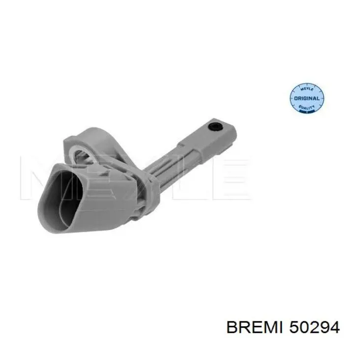 Czujnik ABS tylny lewy Bremi 50294 cena, od 16,08 USD