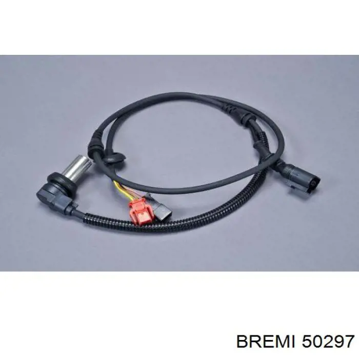 Czujnik ABS przedni Bremi 50297 cena, od 16,80 USD