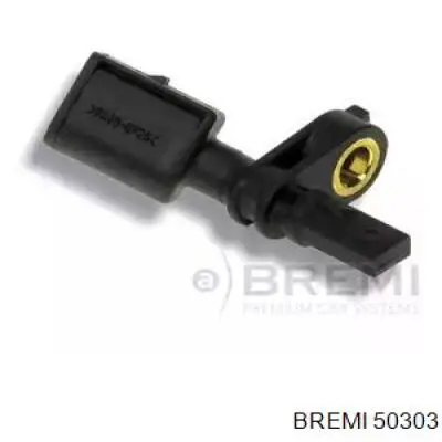 50303 Bremi Czujnik ABS przedni lewy