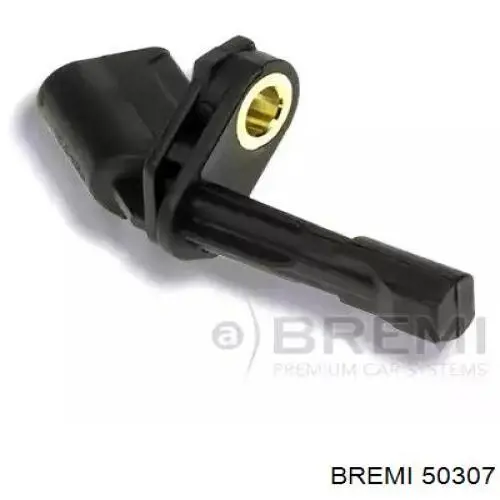 50307 Bremi Czujnik ABS tylny prawy