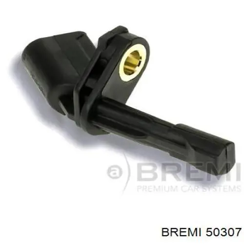 Czujnik ABS tylny prawy Bremi 50307 cena, od 12,20 USD