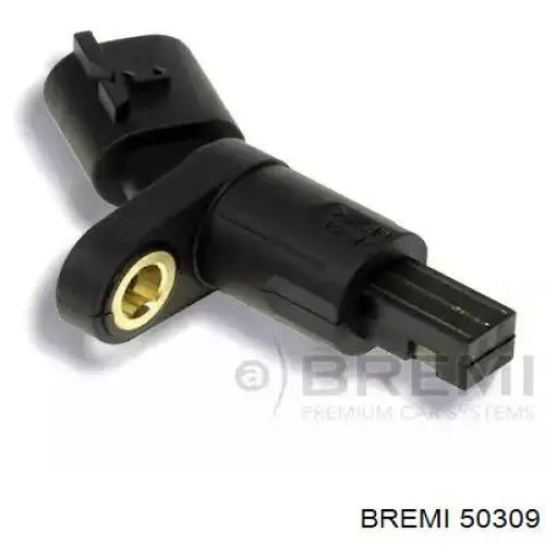 50309 Bremi Czujnik ABS tylny