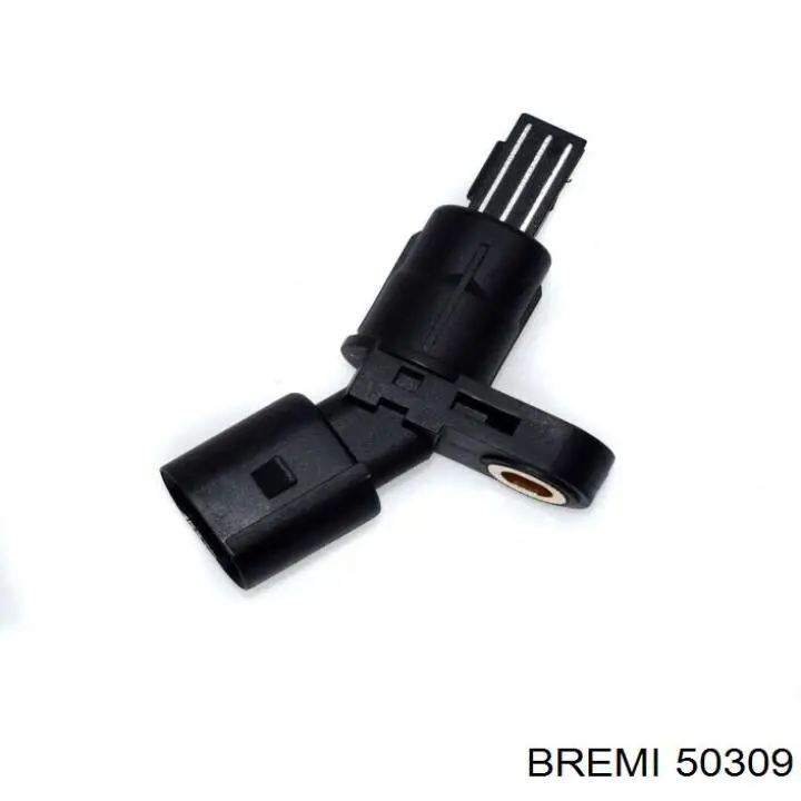 Do koszyka 50309 Bremi Czujnik ABS tylny