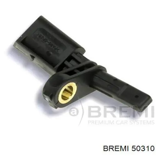 Czujnik ABS przedni lewy Bremi 50310 cena, od 10,03 USD