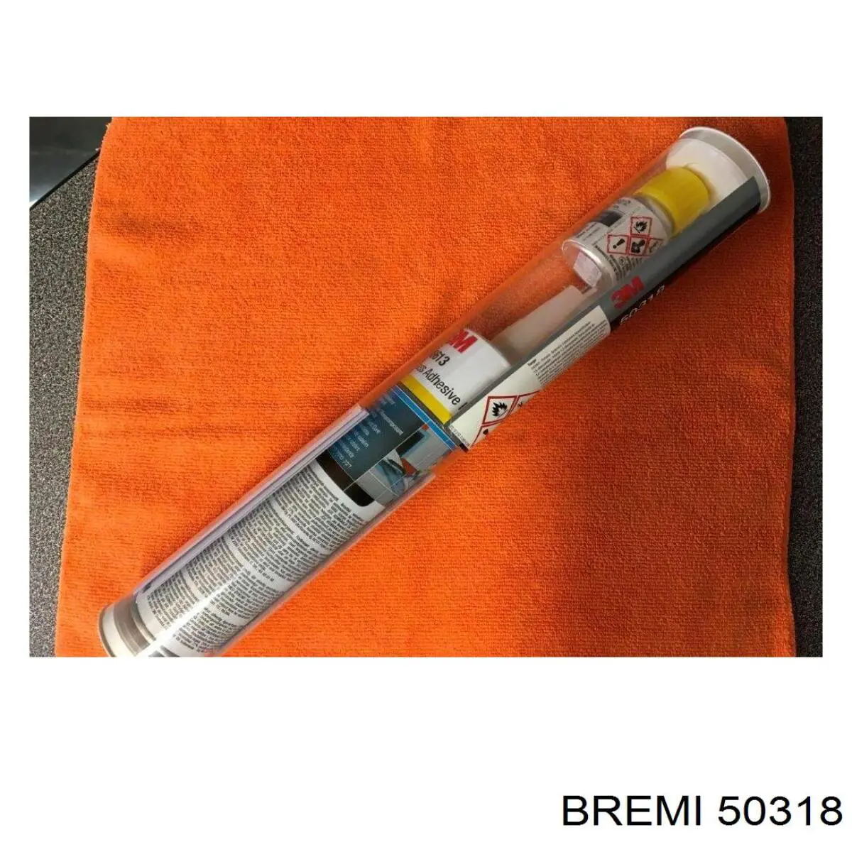 Czujnik ABS przedni prawy Bremi 50318 cena, od 12,82 USD