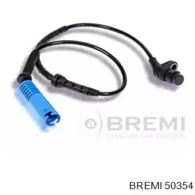 50354 Bremi Czujnik ABS przedni
