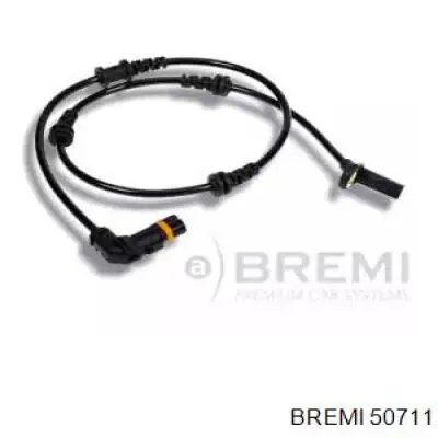 Czujnik ABS przedni Bremi 50711 cena, od 43,02 USD