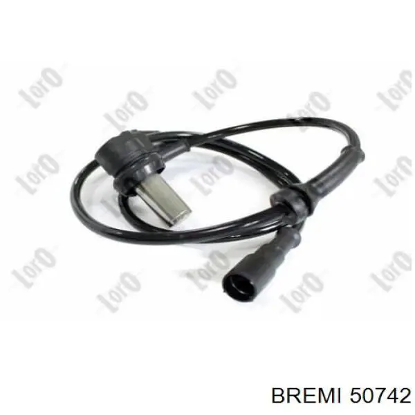 Czujnik ABS przedni Bremi 50742 cena, od 26,49 USD