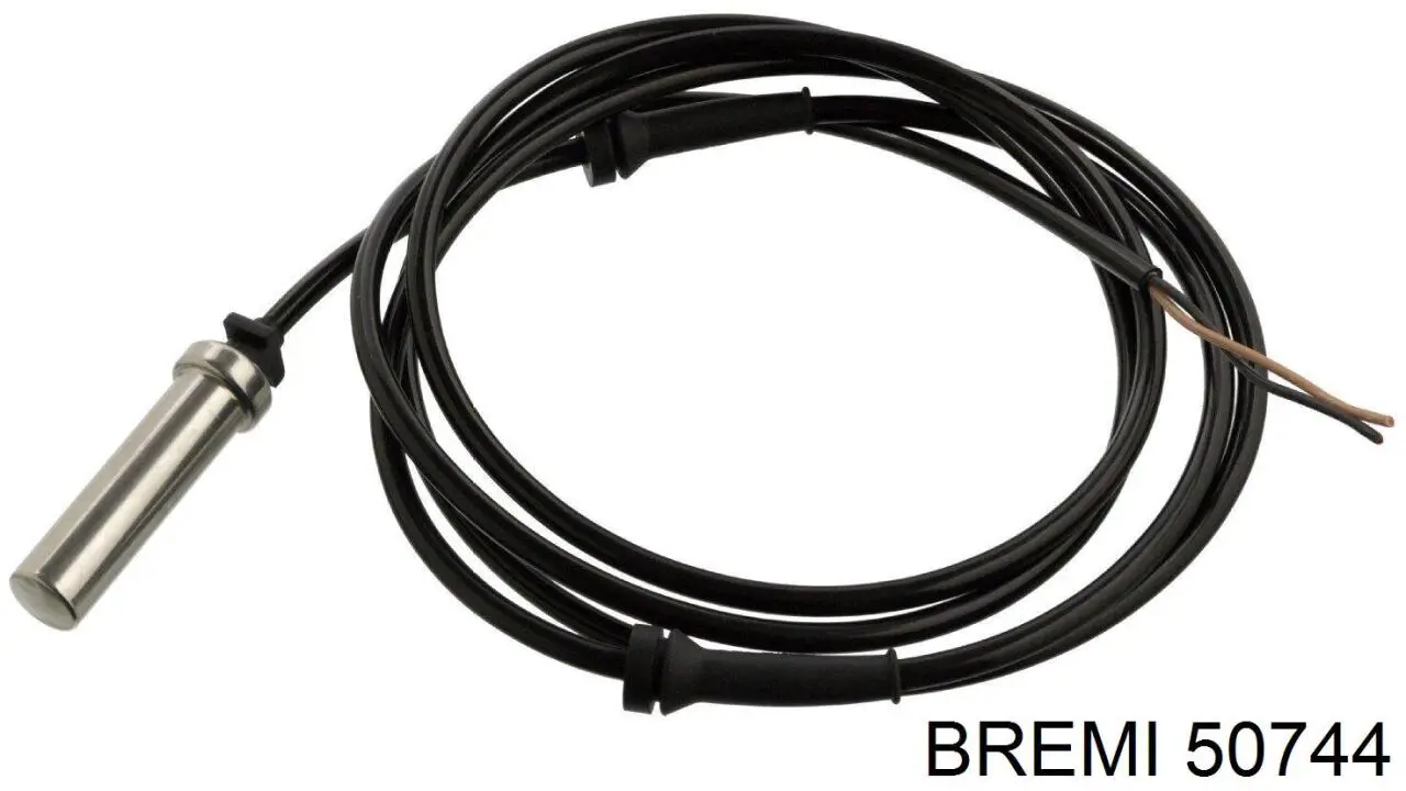 Czujnik ABS przedni Bremi 50744 cena, od 25,42 USD
