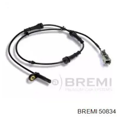 Do koszyka 479001AA0B Nissan/Infiniti Czujnik ABS tylny prawy