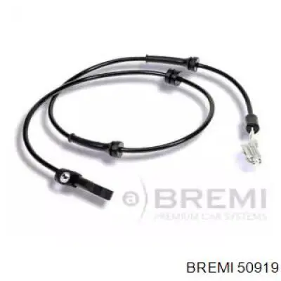 Czujnik ABS przedni Nissan/Infiniti 47910JN00A cena, od 14,97 USD