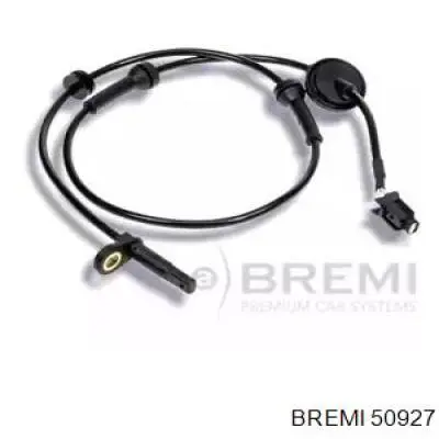 Czujnik ABS przedni lewy Nissan/Infiniti 479119Y000 cena, od 29,66 USD