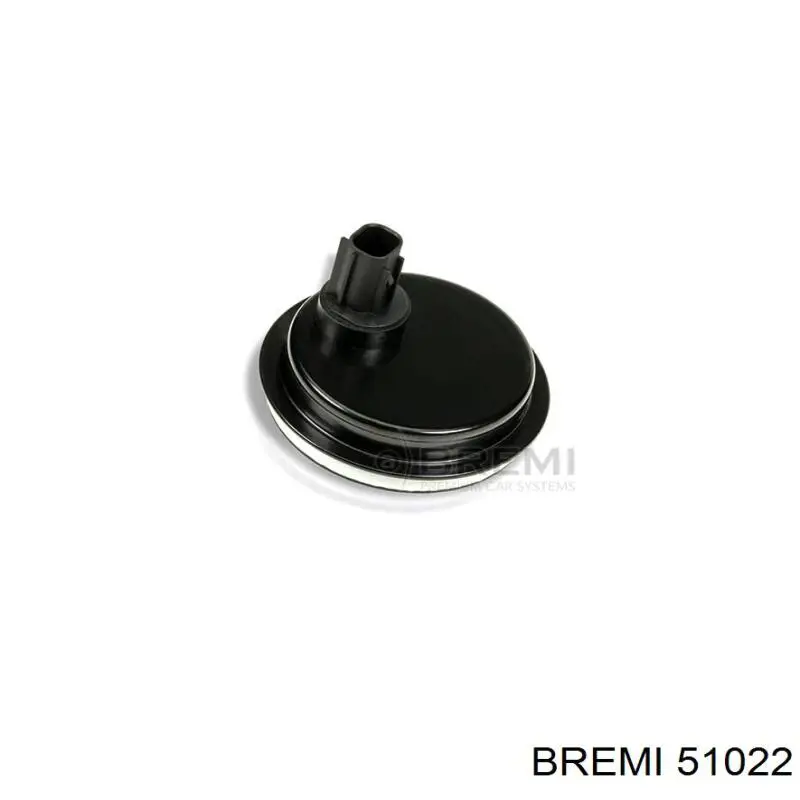 Czujnik ABS tylny Bremi 51022 cena, od 27,49 USD