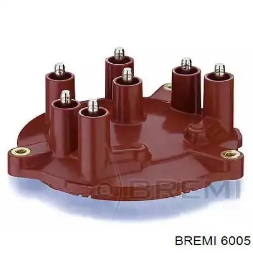 Kopułka rozdzielacza zapłonu Bremi 6005 cena, od 71,86 USD