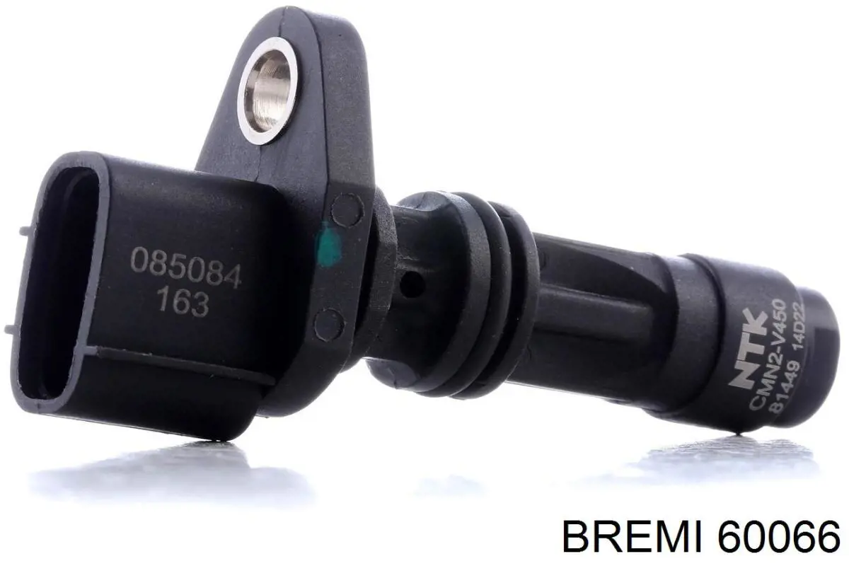Do koszyka 60066 Bremi Czujnik położenia wałka rozrządu