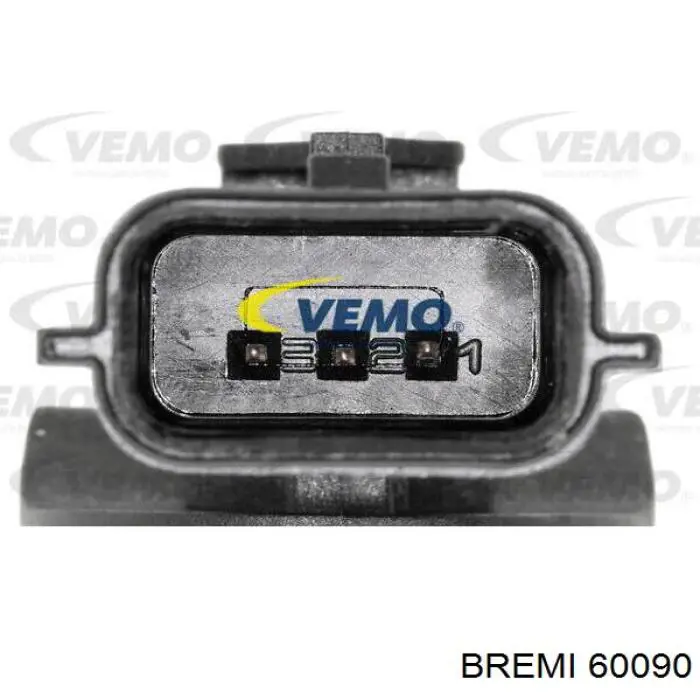 Czujnik położenia wałka rozrządu Bremi 60090 cena, od 36,18 USD