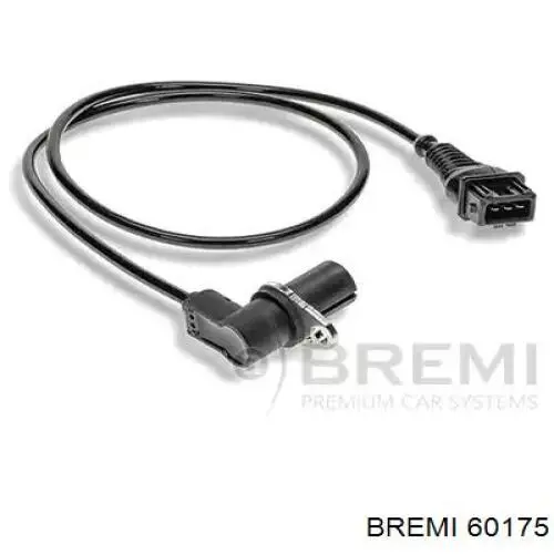 Czujnik położenia wału korbowego Bremi 60175 cena, od 19,09 USD