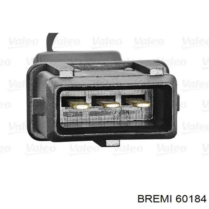 Czujnik położenia wału korbowego Bremi 60184 cena, od 22,54 USD