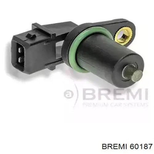 Czujnik położenia wału korbowego Bremi 60187 cena, od 13,54 USD