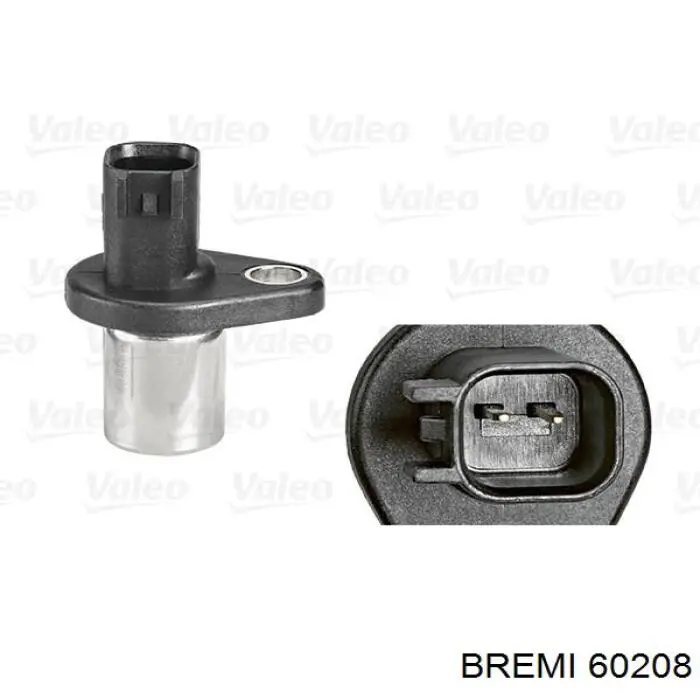 Czujnik położenia wału korbowego Jaguar AJ81284 cena, od 31,03 USD