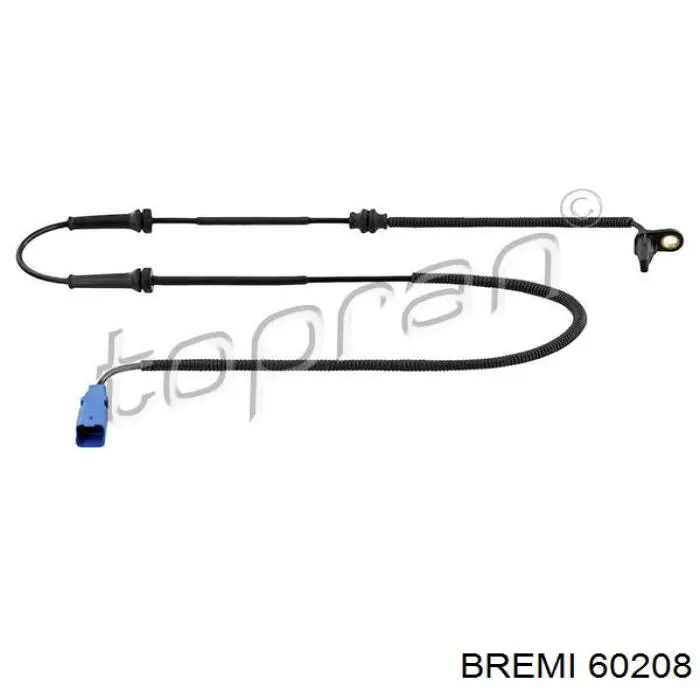 Do koszyka AJ81284 Jaguar Czujnik położenia wału korbowego