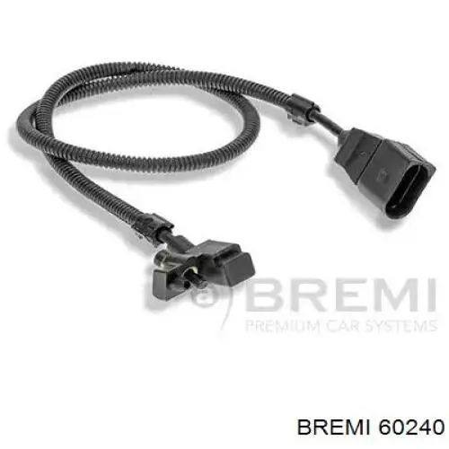 Czujnik położenia wału korbowego Bremi 60240 cena, od 26,79 USD