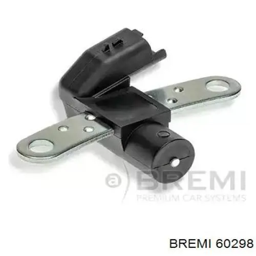 Czujnik położenia wału korbowego Bremi 60298 cena, od 15,79 USD